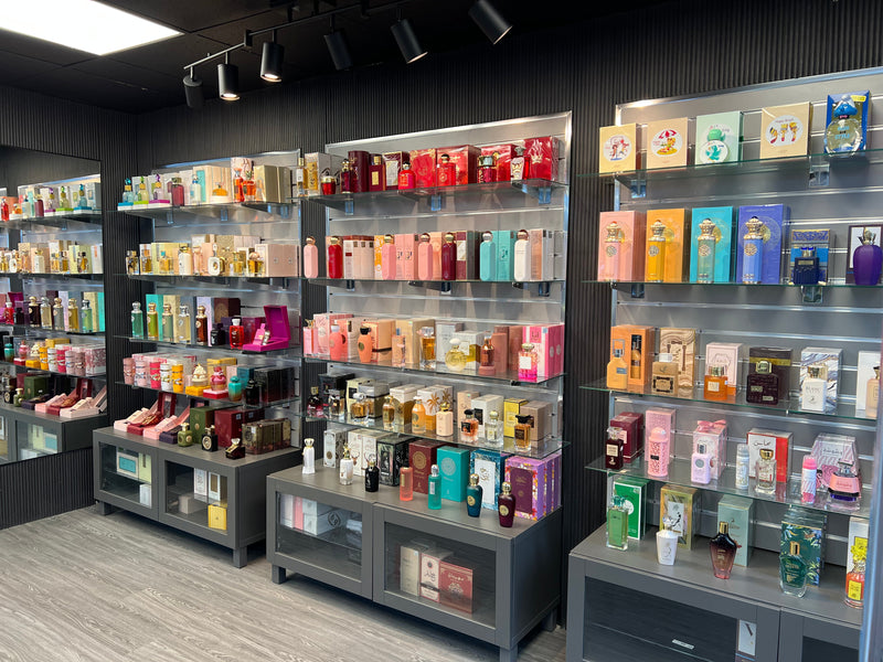 Aromatherapies