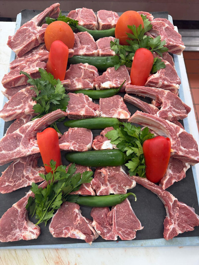 Butchery