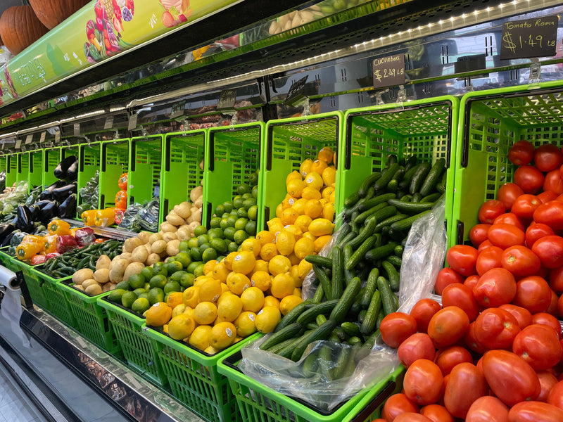 Produce