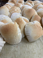 Whole Wheat PIta Pockets