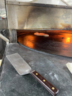 Taboon Bread