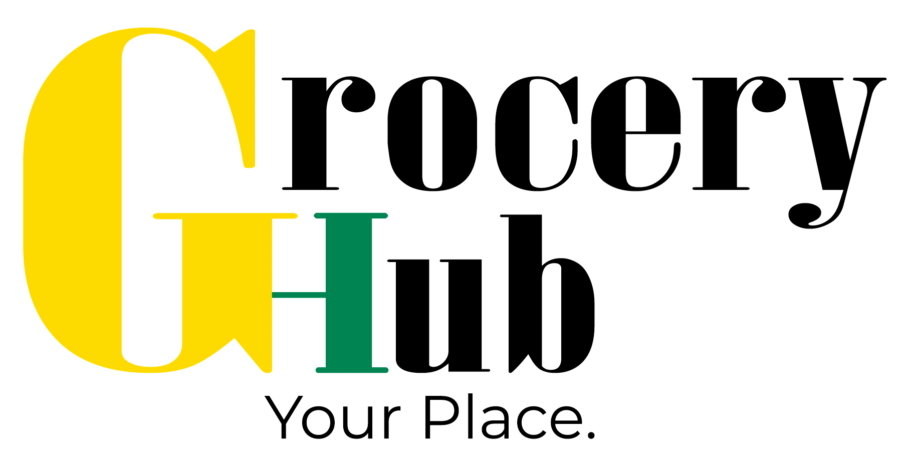 Grocery Hub