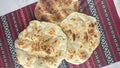 Taboon Bread