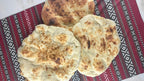 Taboon Bread